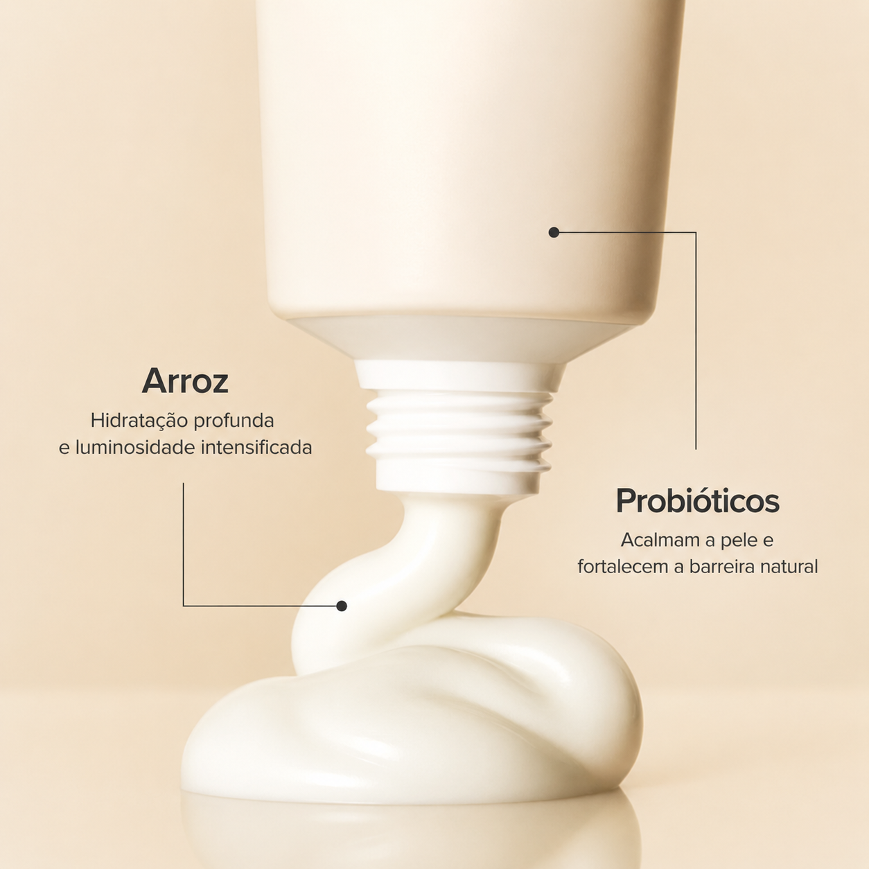 Beauty of Joseon Relief Sun proteção solar facial com acabamento natural