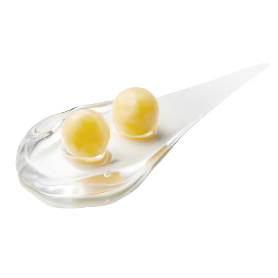 Creme facial Medicube com vitamina C e extrato de espinheiro-marinho para pele radiante.