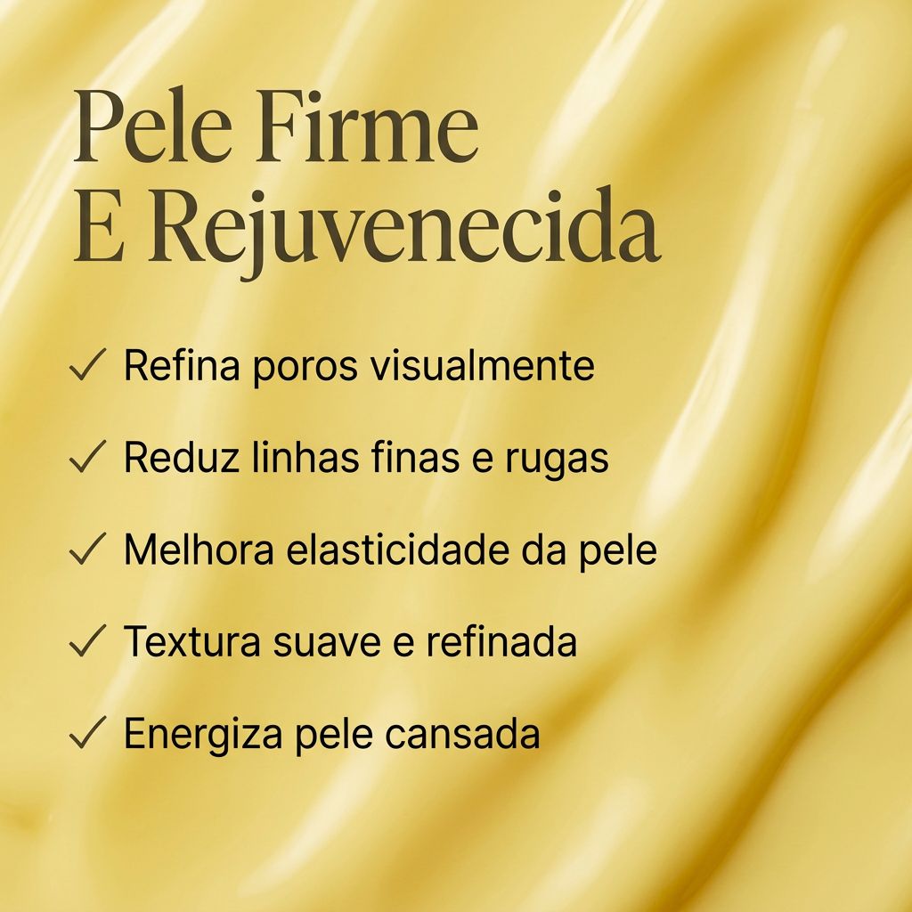 Retinal Booster Shot para rotina antissinais avançada