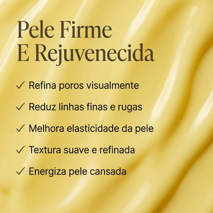 Retinal Booster Shot para rotina antissinais avançada