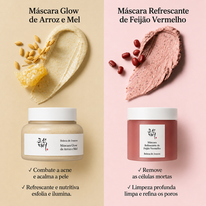 Beauty of Joseon tratamento facial iluminador 150ml