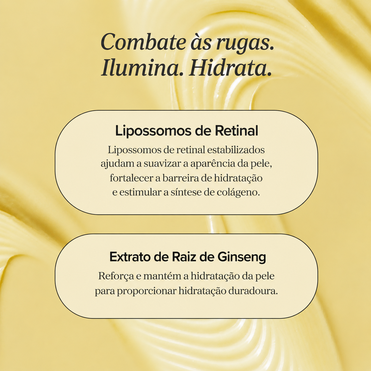 Sérum para área dos olhos Beauty of Joseon com retinal