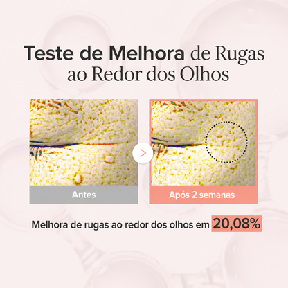 Beauty of Joseon eye serum com ginseng e retinal