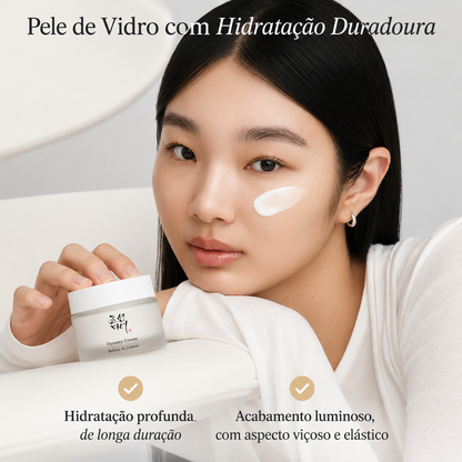 Beauty of Joseon Dynasty Cream hidratante facial
