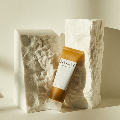 Kit limpeza facial com Centella Asiática de Madagascar