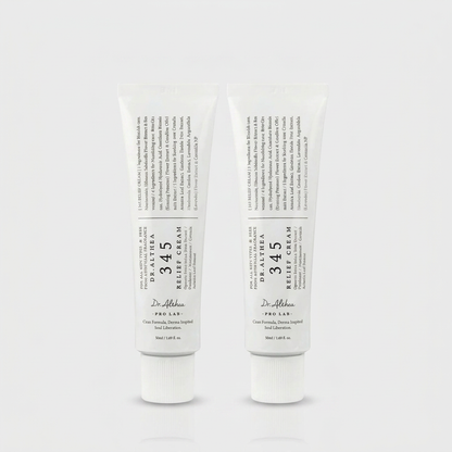 Dr. Althea 345 Relief Cream