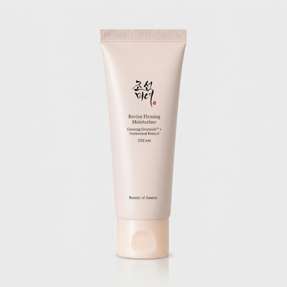 Beauty of Joseon Ginseng Retinol creme firmador antissinais