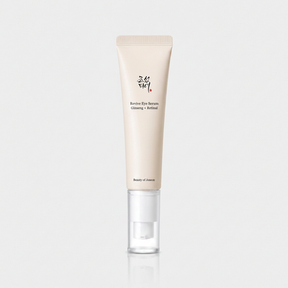 Beauty of Joseon Ginseng Retinal sérum antissinais para olhos