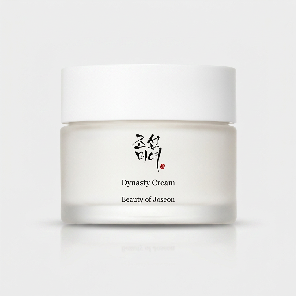 Beauty of Joseon Ginseng Niacinamide creme hidratante antissinais