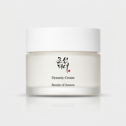 Beauty of Joseon Ginseng Niacinamide creme hidratante antissinais